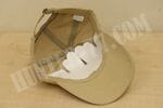 Accuracy International: Best Ball Cap - Tan Accuracy International: Best Ball Cap - Tan