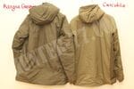 Куртка Arc'teryx LEAF COLD WX HOODY LT GEN 2 MEN'S  Ranger Green