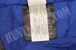 Arc'teryx RUSH Insulated HOODY MENS Jacket model 29700 Fluidity / Graphite