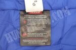 Arc'teryx RUSH Insulated HOODY MENS Jacket model 29700 Fluidity / Graphite