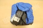Arc'teryx RUSH Insulated HOODY MENS Jacket model 29700 Fluidity / Graphite