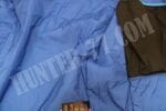 Arc'teryx RUSH Insulated HOODY MENS Jacket model 29700 Fluidity / Graphite