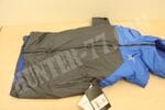 Arc'teryx RUSH Insulated HOODY MENS Jacket model 29700 Fluidity / Graphite