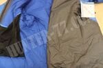 Arc'teryx RUSH Insulated HOODY MENS Jacket model 29700 Fluidity / Graphite