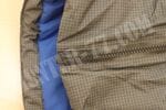 Arc'teryx RUSH Insulated HOODY MENS Jacket model 29700 Fluidity / Graphite