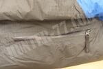 Arc'teryx RUSH Insulated HOODY MENS Jacket model 29700 Fluidity / Graphite