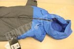 Arc'teryx RUSH Insulated HOODY MENS Jacket model 29700 Fluidity / Graphite
