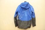 Arc'teryx RUSH Insulated HOODY MENS Jacket model 29700 Fluidity / Graphite