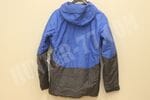 Arc'teryx RUSH Insulated HOODY MENS Jacket model 29700 Fluidity / Graphite