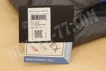 Arc'teryx RUSH Insulated HOODY MENS Jacket model 29700 Fluidity / Graphite