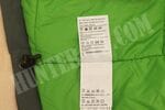 Arcteryx Kappa Hoody Mens Model 18026 Nautic Grey