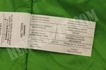 Arcteryx Kappa Hoody Mens Model 18026 Nautic Grey