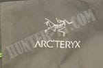 Arcteryx Kappa Hoody Mens Model 18026 Nautic Grey