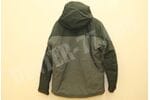 Arcteryx Kappa Hoody Mens Model 18026 Nautic Grey