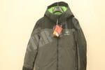 Arcteryx Kappa Hoody Mens Model 18026 Nautic Grey