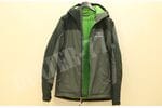 Arcteryx Kappa Hoody Mens Model 18026 Nautic Grey