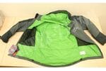 Arcteryx Kappa Hoody Mens Model 18026 Nautic Grey