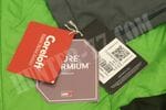 Arcteryx Kappa Hoody Mens Model 18026 Nautic Grey