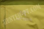 Куртка Arcteryx Kappa Hoody Mens Model 11789 Saguaro Green