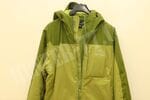 Куртка Arcteryx Kappa Hoody Mens Model 11789 Saguaro Green