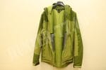 Куртка Arcteryx Kappa Hoody Mens Model 11789 Saguaro Green