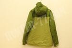Куртка Arcteryx Kappa Hoody Mens Model 11789 Saguaro Green