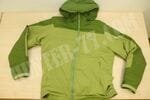 Куртка Arcteryx Kappa Hoody Mens Model 11789 Saguaro Green
