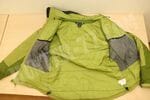 Куртка Arcteryx Kappa Hoody Mens Model 11789 Saguaro Green