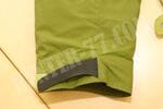 Куртка Arcteryx Kappa Hoody Mens Model 11789 Saguaro Green