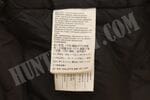 Arcteryx Kappa Hoody Mens Model 11789 Black