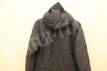 Arcteryx Kappa Hoody Mens Model 11789 Black