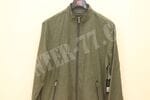 Linksoul Mens Morris Windbreaker Golf Jacket Sycamore LS524