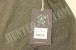 Linksoul Mens Morris Windbreaker Golf Jacket Sycamore LS524