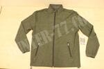 Linksoul Mens Morris Windbreaker Golf Jacket Sycamore LS524