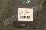 Linksoul Mens Morris Windbreaker Golf Jacket Sycamore LS524