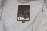 Linksoul Mens Morris Windbreaker Golf Jacket RIVER LS524