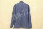 Linksoul Mens Morris Windbreaker Golf Jacket Solid Blue LS339