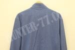Linksoul Mens Morris Windbreaker Golf Jacket Solid Blue LS339