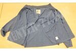 Linksoul Mens Morris Windbreaker Golf Jacket Solid Blue LS339