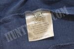 Linksoul Mens Morris Windbreaker Golf Jacket Solid Blue LS339