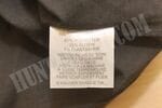 Linksoul Mens Morris Windbreaker StretchGolf Jacket Black LS561