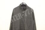 Linksoul Mens Morris Windbreaker StretchGolf Jacket Black LS561