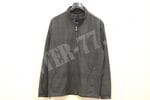 Linksoul Mens Morris Windbreaker Stretch Golf Jacket Black LS561