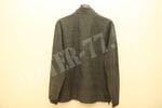 Linksoul Mens Morris Windbreaker StretchGolf Jacket Black LS561