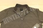 Linksoul Mens Morris Windbreaker StretchGolf Jacket Black LS561