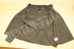 Linksoul Mens Morris Windbreaker StretchGolf Jacket Black LS561