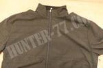 Linksoul Mens Morris Windbreaker StretchGolf Jacket Black LS561
