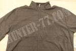 Linksoul Mens Morris Windbreaker StretchGolf Jacket Black LS561