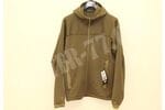 Arc’teryx LEAF Full Zip Naga Hoody Gen 2.1 Crocodile model: 6795
