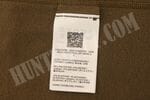 Arc’teryx LEAF Full Zip Naga Hoody Gen 2.1 Crocodile model: 6795